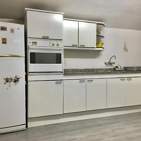 Casa El Rincon De La Geltru Holiday home