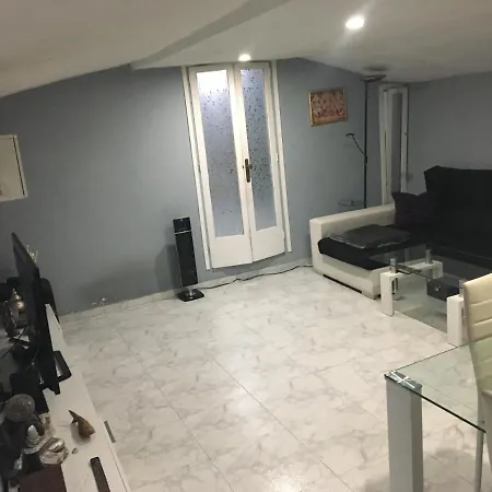 Ferienhaus Casa El Rincon De La Geltru Vilanova i la Geltrú