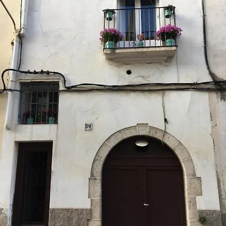 Casa El Rincon De La Geltru Holiday home
