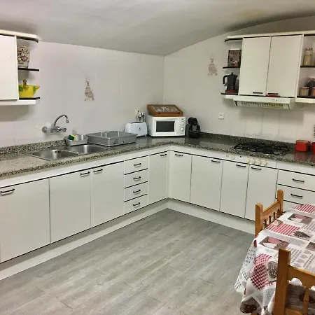 Casa El Rincon De La Geltru Holiday home *