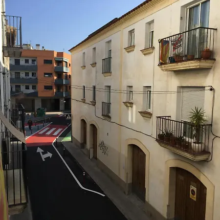 Casa El Rincon De La Geltru Holiday home