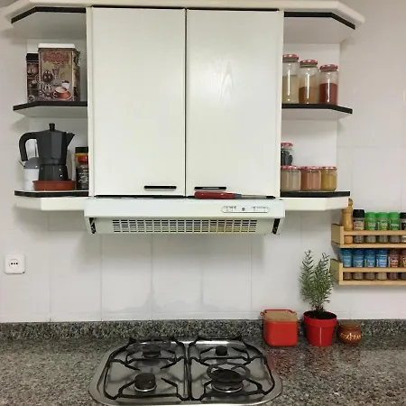Casa El Rincon De La Geltru Holiday home Vilanova i la Geltru