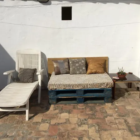 Casa El Rincon De La Geltru Holiday home *