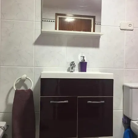 Casa El Rincon De La Geltru Ferienhaus Vilanova i la Geltrú