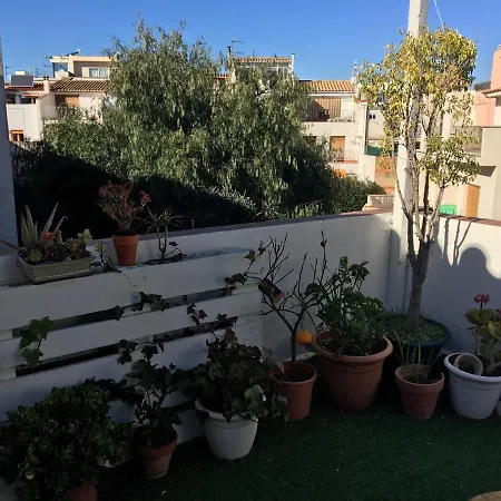 Casa El Rincon De La Geltru Vilanova i la Geltru