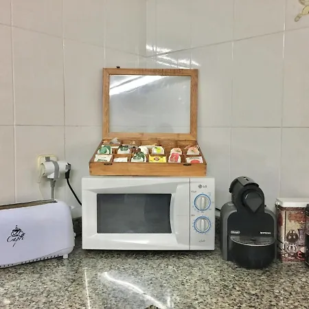 Casa El Rincon De La Geltru Holiday home Vilanova i la Geltru