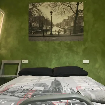 Casa El Rincon De La Geltru * Vilanova i la Geltru
