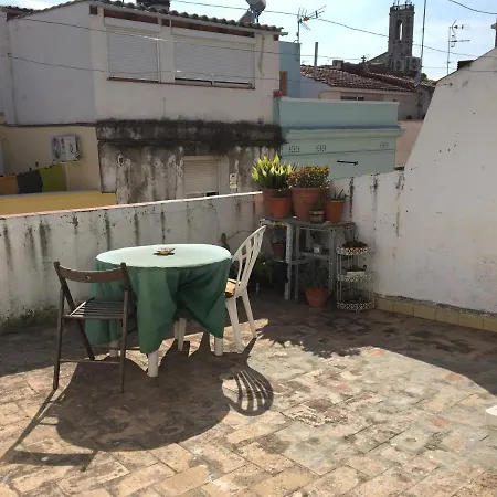 Casa El Rincon De La Geltru *