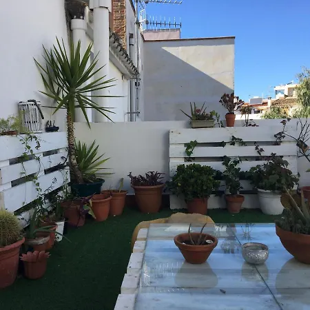 Casa El Rincon De La Geltru Vilanova i la Geltru
