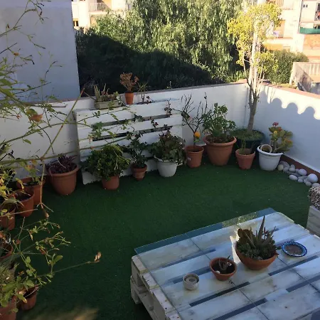 Casa El Rincon De La Geltru Vilanova i la Geltru
