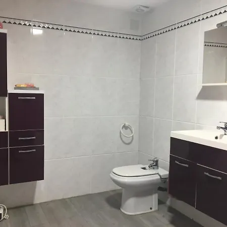 Casa El Rincon De La Geltru * Vilanova i la Geltru