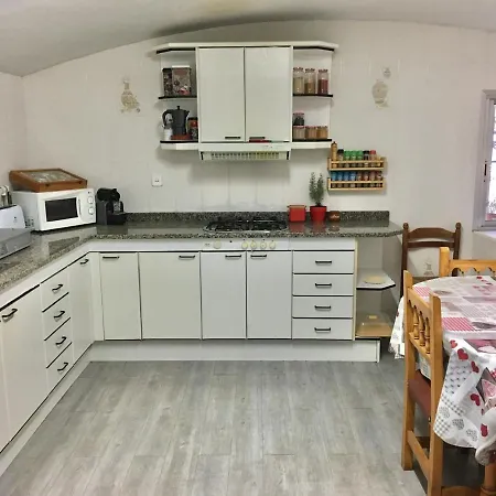 Casa El Rincon De La Geltru Holiday home