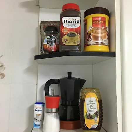 Casa El Rincon De La Geltru *