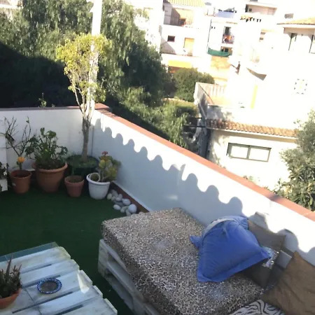 Holiday home Casa El Rincon De La Geltru Vilanova i la Geltru