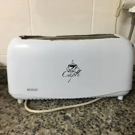 Casa El Rincon De La Geltru *