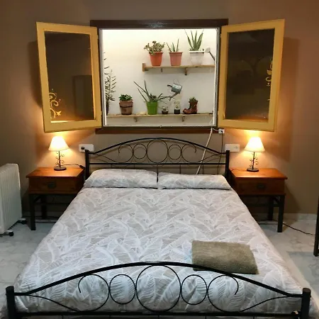 Casa El Rincon De La Geltru Holiday home Vilanova i la Geltru