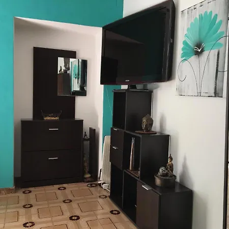 Casa El Rincon De La Geltru Holiday home *