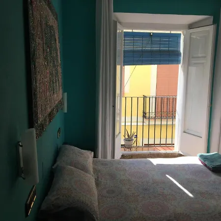 Casa El Rincon De La Geltru Holiday home